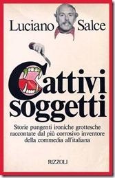 Cattivi soggetti