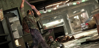 The Last Of Us : nuove immagini