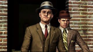 L.A. Noire 2 ? Rockstar non lo esclude