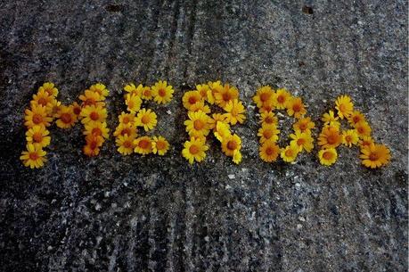 Ditelo. Magari non solo il 14 febbraio