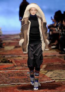 Y-3 _ Fall/winter 2012-2013