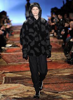 Y-3 _ Fall/winter 2012-2013