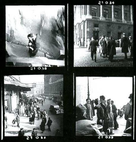 Storia di una fotografia romantica: il bacio di Doisneau