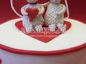 Valentine's Cake
