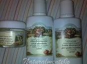 Recensione: olio detergente alla calendula fitocose