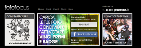 Vinci tanti viaggi a New York, Tokyo, Sidney con il nuovo concorso di Fotofocus: tutte le info!