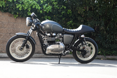 RSD Thruxton