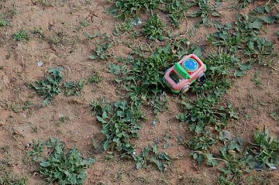 Memorie libiche parte seconda. Vita in casa.