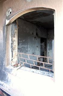 Memorie libiche parte seconda. Vita in casa.