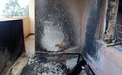 Memorie libiche parte seconda. Vita in casa.