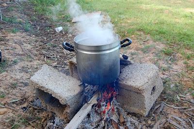 Memorie libiche parte seconda. Vita in casa.