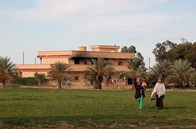 Memorie libiche parte seconda. Vita in casa.