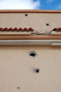 Memorie libiche parte seconda. Vita in casa.