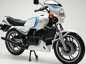 Yamaha Moto Modeling