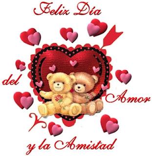 DIA DE L'AMOR