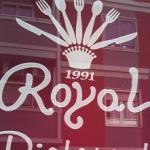 Cagliari via Bottego Chiude lo storico ristorante Royal