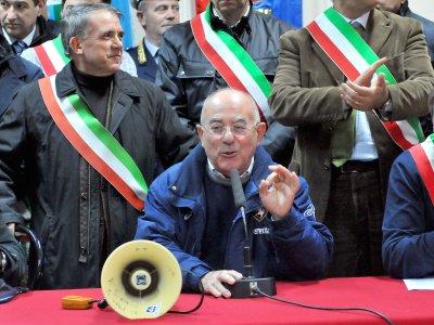 Portoscuso scandalo a sfondo sessuale Coinvolto un assesore