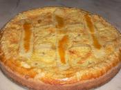 Pastiera dolce difficilmente manca sulle tavole napoletani Pasqua