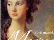 Recensione Miniaturista" Silvia Mazzola