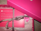 Glossy Box... Pink!