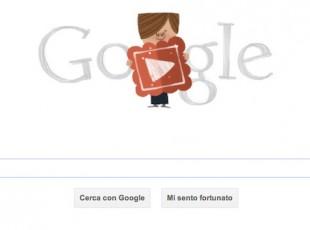 san valentino google