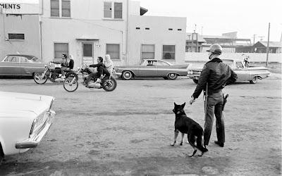 Hell's Angels of San Berdoo 1965