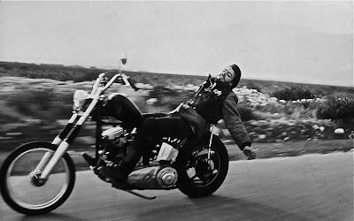 Hell's Angels of San Berdoo 1965