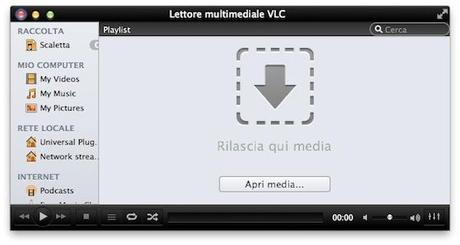 VLC 2 in arrivo, disponibile la RC1