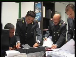 guardia di finanza