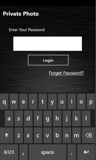 Private Photo 2.4 – crea cartelle private con password