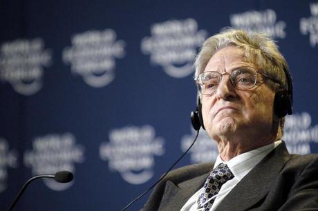 RUSSIA: Putin contro Soros. Un mandato di cattura internazionale contro il magnate americano?