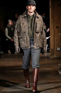 N.Hoolywood _ fall/winter 2012-2013