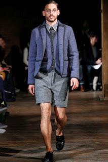 N.Hoolywood _ fall/winter 2012-2013