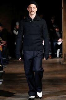 N.Hoolywood _ fall/winter 2012-2013