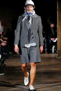 N.Hoolywood _ fall/winter 2012-2013