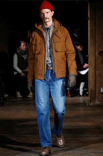 N.Hoolywood _ fall/winter 2012-2013