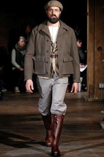 N.Hoolywood _ fall/winter 2012-2013