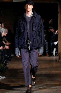 N.Hoolywood _ fall/winter 2012-2013