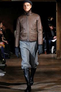 N.Hoolywood _ fall/winter 2012-2013