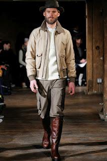 N.Hoolywood _ fall/winter 2012-2013