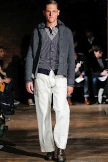 N.Hoolywood _ fall/winter 2012-2013