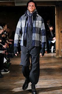 N.Hoolywood _ fall/winter 2012-2013