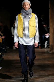 N.Hoolywood _ fall/winter 2012-2013