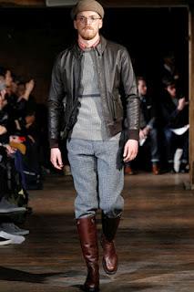 N.Hoolywood _ fall/winter 2012-2013