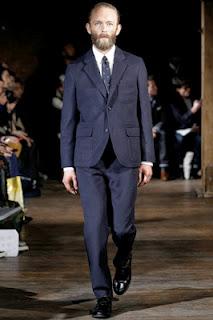 N.Hoolywood _ fall/winter 2012-2013