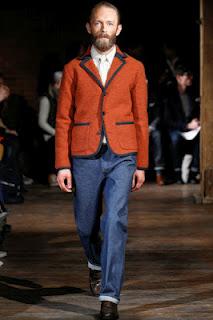 N.Hoolywood _ fall/winter 2012-2013