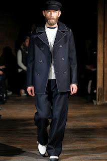 N.Hoolywood _ fall/winter 2012-2013