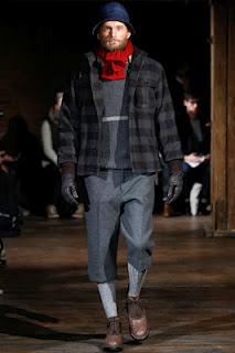 N.Hoolywood _ fall/winter 2012-2013