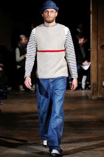 N.Hoolywood _ fall/winter 2012-2013