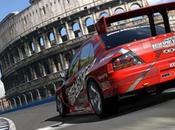 Gran Turismo settimana patch 2.05